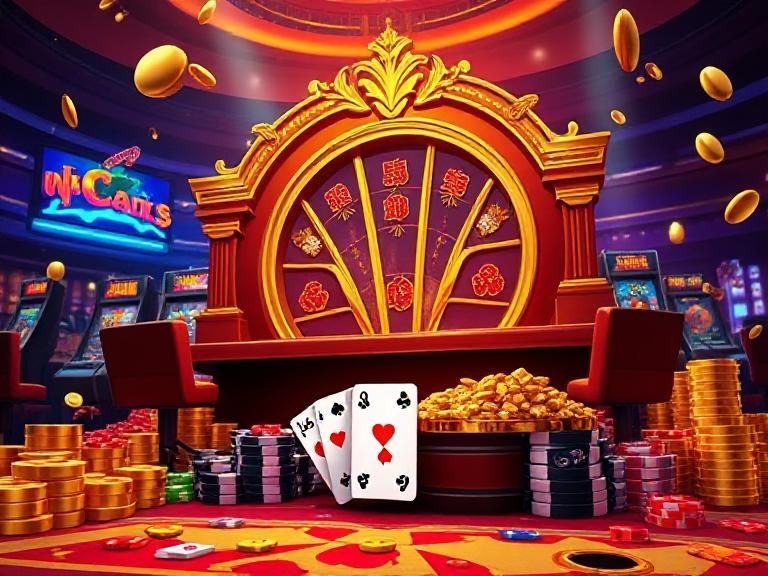 8899bet